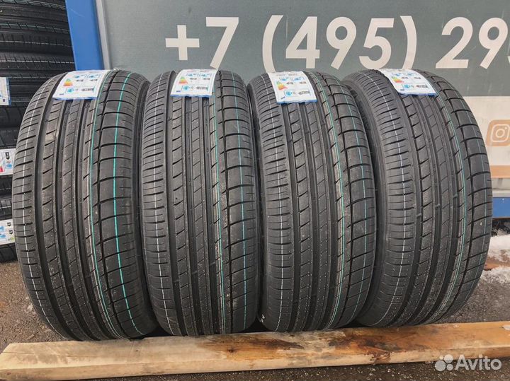 Triangle TH201 245/40 R17 91Y