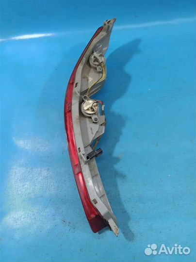 Фонарь задний в бампер правый Kia Sportage (2010