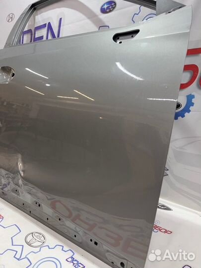 Дверь боковая передняя правая Omoda C5 2022-Нв