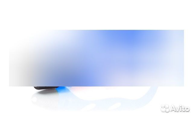 3Д ручка Spider Pen Start синяя