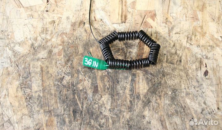 Пружина клапанная Kawasaki ZZR400-2