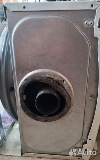 Газовый котел настенный