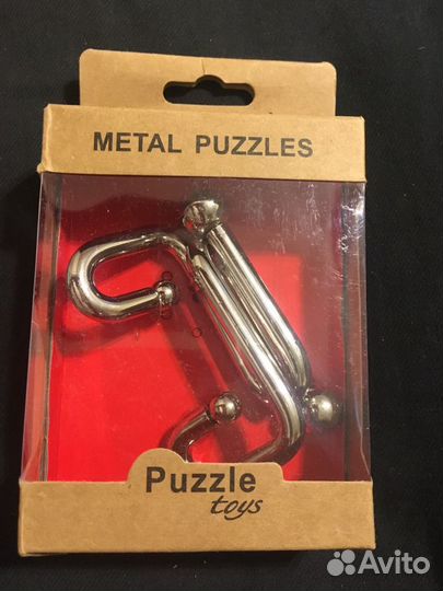 Головоломка