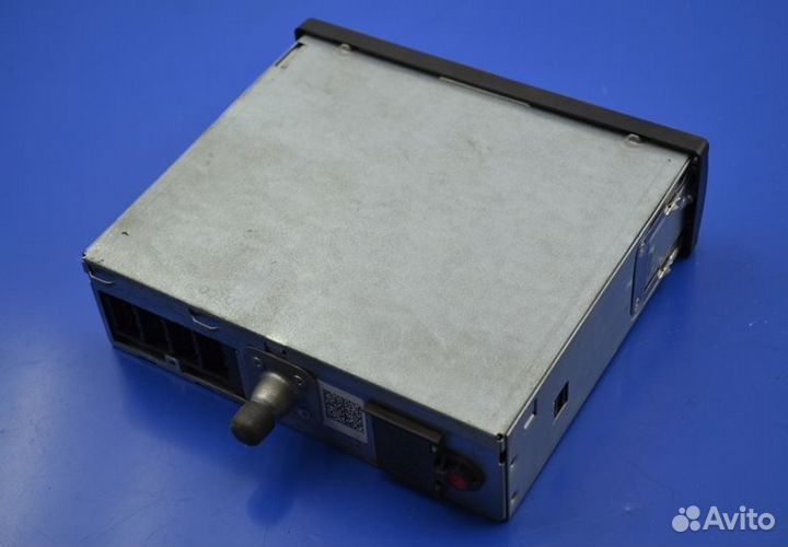 Тахограф iveco Stralis (01.02)