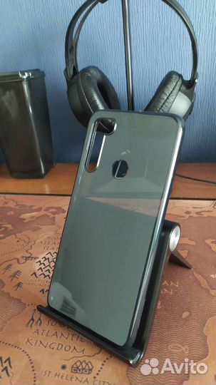 Чехлы для Xiaomi redmi note 8