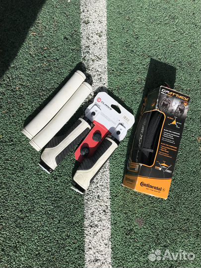 Велозапчасти оптом и в розницу