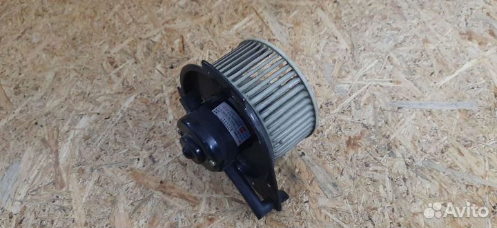 Моторчик печки chery amulet a15