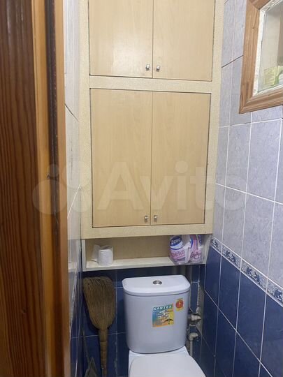 3-к. квартира, 59 м², 3/5 эт.