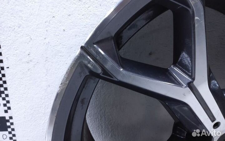 Диск колеса литой передний BMW X5 G05 M-paket R21