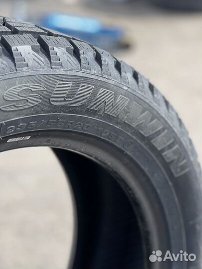 Sunwide Sunwin 255/45 R20 144H