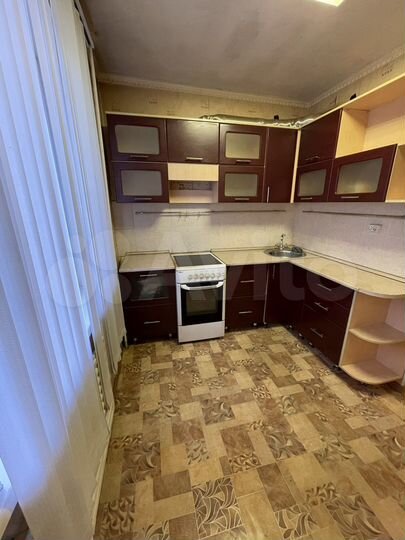 1-к. квартира, 32,6 м², 8/10 эт.