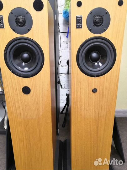 Graham chartwell LS6f. Оригинальная упаковка