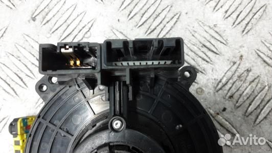 Шлейф рулевого колеса chevrolet captiva 2 (1NN04Y2