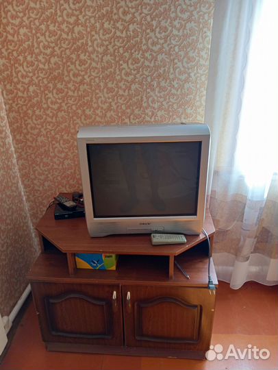 Телевизор бу