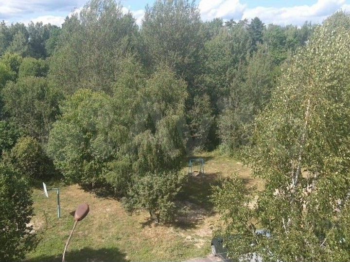 1-к. квартира, 32 м², 5/5 эт.