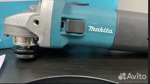 Makita набор DF0300+9555HN новый