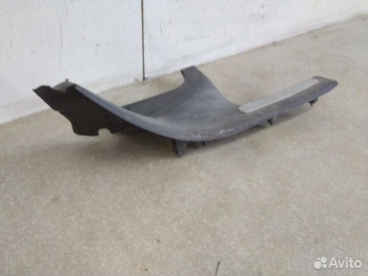 Накладка порога (внутренняя) Honda Crosstour 2010