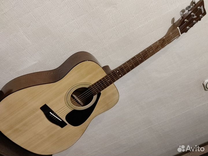 Yamaha F-310 Гитара акустическая