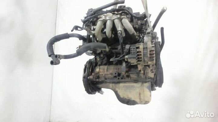 Двигатель(двс) Kia Picanto (SA) I (2003–2011)