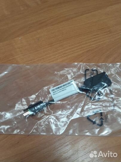 Переходники MiniDP