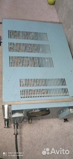 Осциллограф С1-64