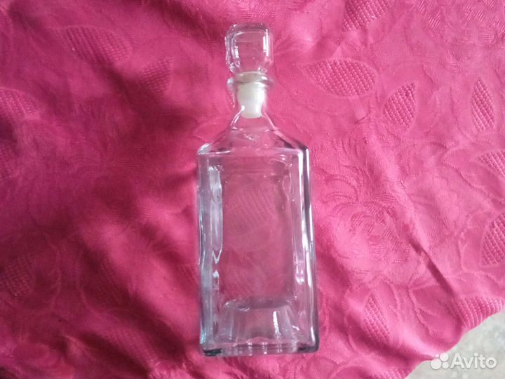 Графин : 0,5 л