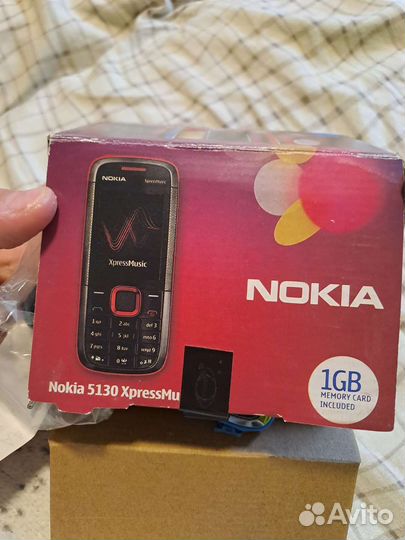 Nokia 5130