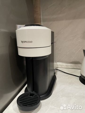 Капсульная кофемашина