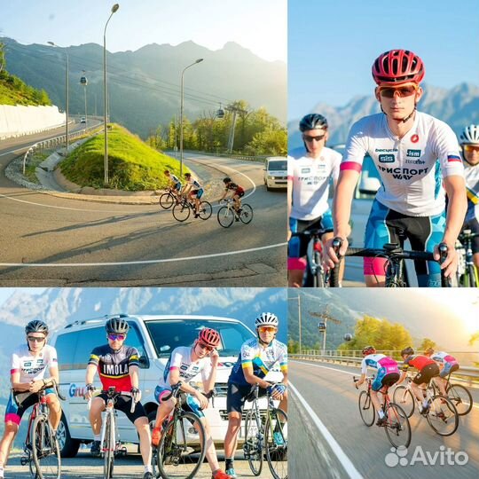 Фото и видеосъемка