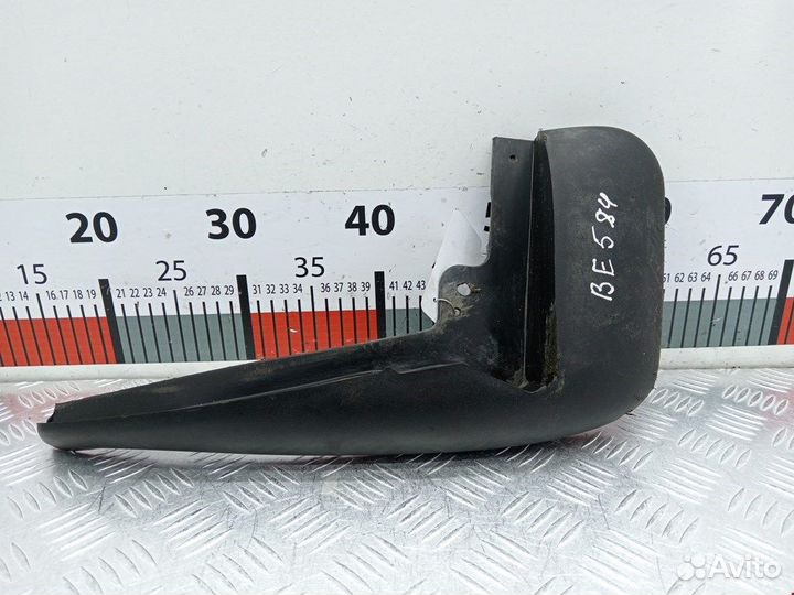 Брызговик передний Opel Astra G