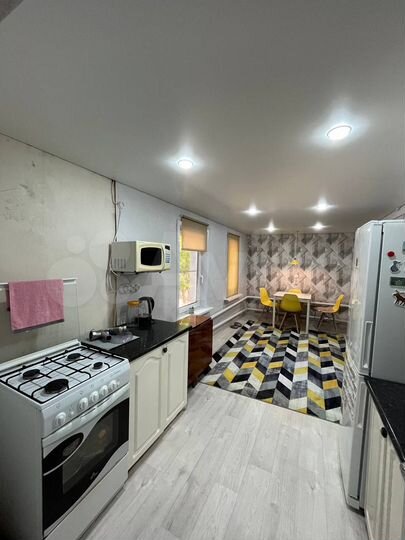 Дом 83,9 м² на участке 4 сот.