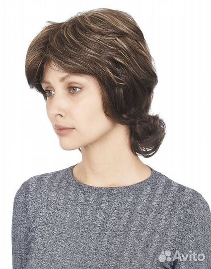 Парик, новый