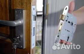 Вскрытие замков\Замена установка замка