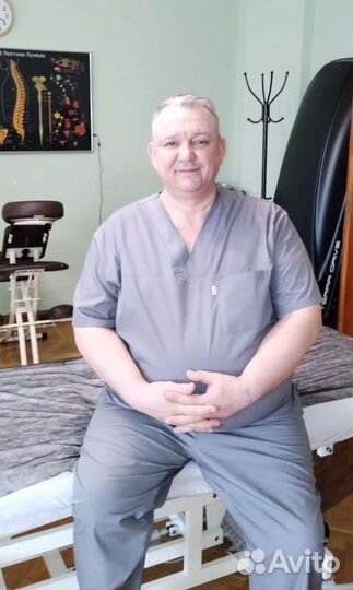 Костоправ Иваныч Краснодар ударный метод