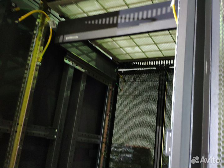 Сетевой шкаф 42U