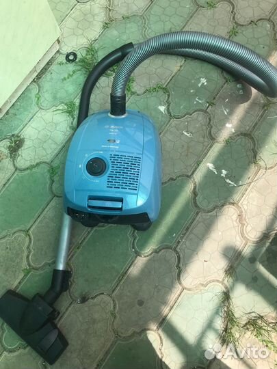 Пылесос Bosch gl 30