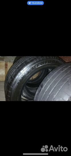 Bridgestone Dueler H/P 275/45 R19