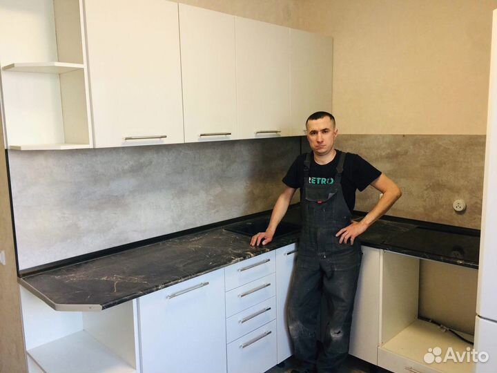 Сборка любой мебели Планета Арзам Леруа и др