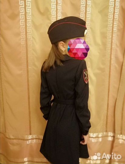 Костюмы карнавальные