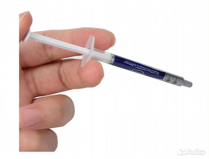 Термопаста 3 Гр