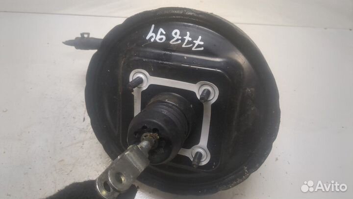 Цилиндр тормозной главный Chevrolet Tacuma (Rezzo), 2008