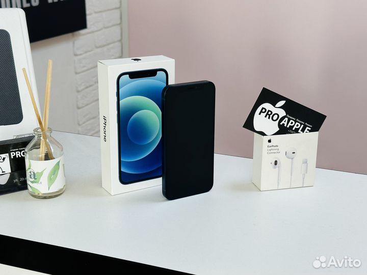 iPhone 12 mini, 128 ГБ