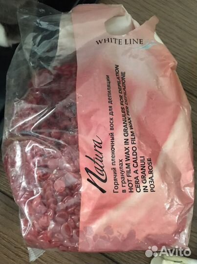 Все для депиляции