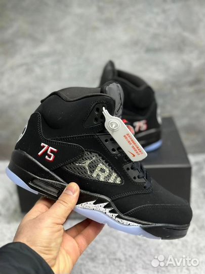 Кроссовки Nike Air Jordan 5 Retro