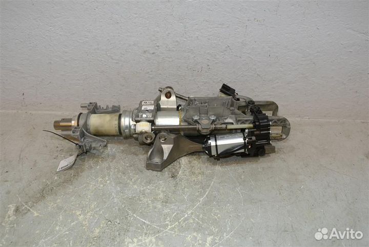 Колонка рулевая BMW 5-серия GT F07 2009-2017