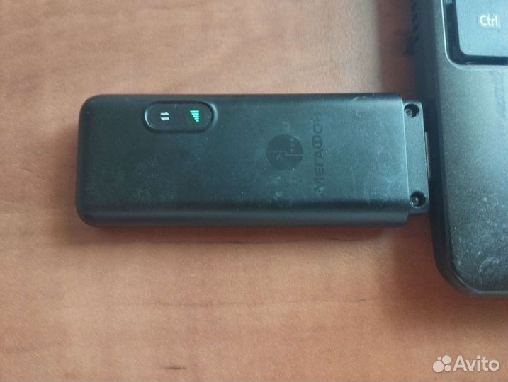 Модем 4g LTE Мегафон