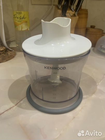 Насадки для kenwood блендера