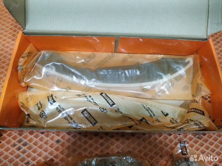 Комплект цепи грм