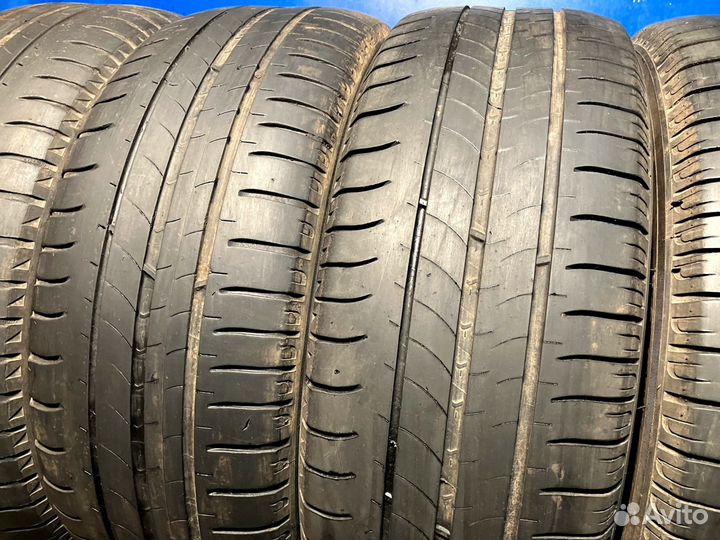 Michelin Energy Saver 205/55 R16