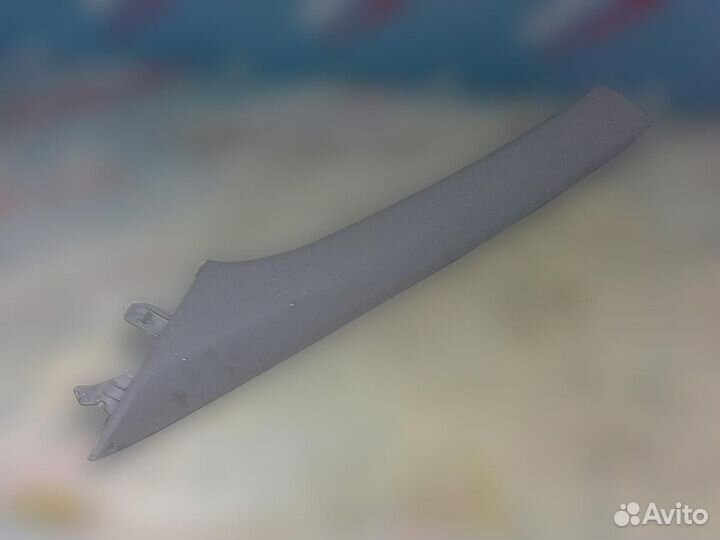 Обшивка стойки Kia RIO 2011-2017